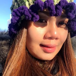 Meet your Posher, Ruthkatherine-japheth